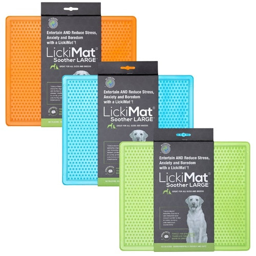 LICKIMAT - Soother Extra Large