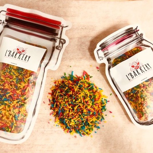 L'BARKERY - Sprinkles Pack
