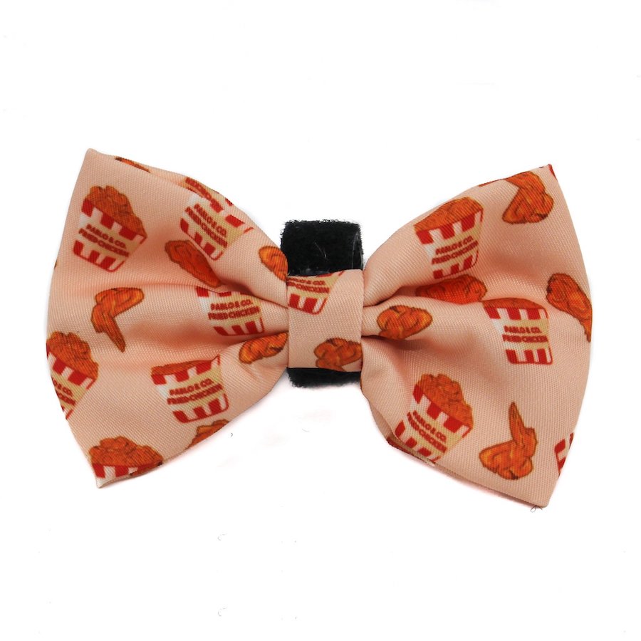 PABLO & CO - Hot N' Spicy Bowtie