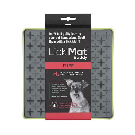 LICKIMAT - Tuff Buddy