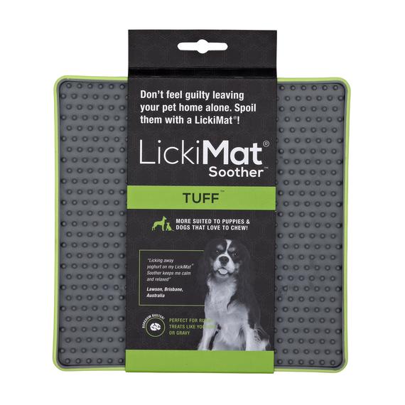 LICKIMAT - Tuff Soother