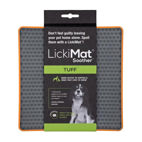 LICKIMAT - Tuff Soother