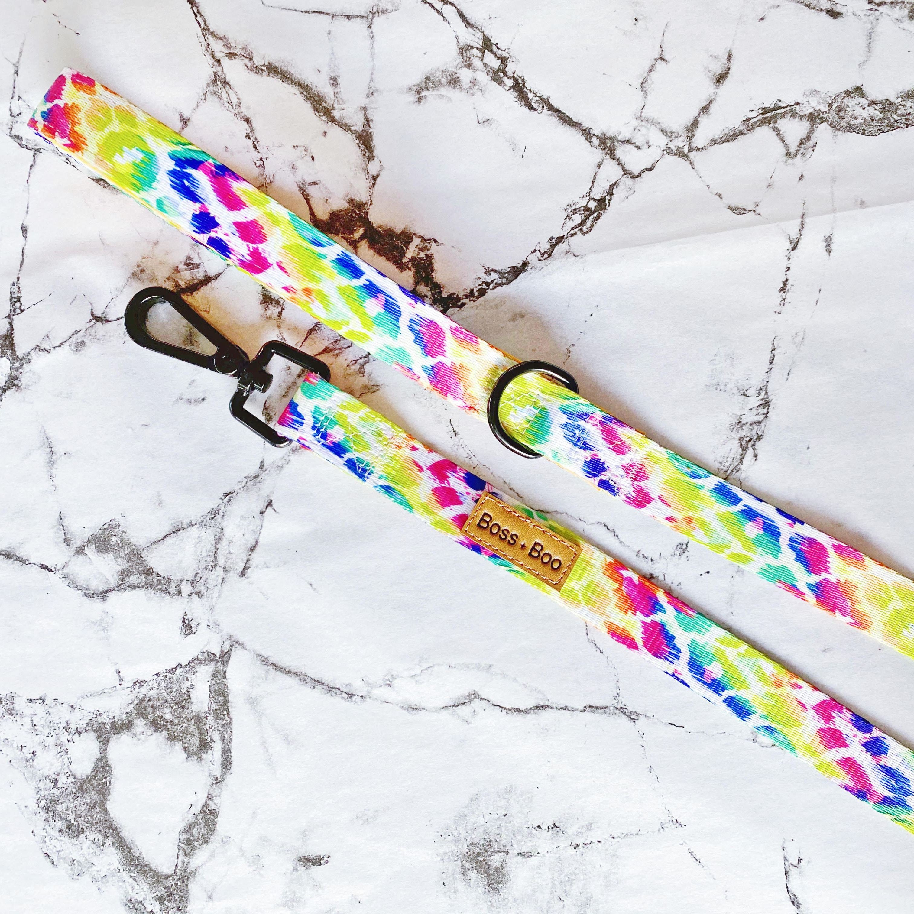BOSS AND BOO - Utopia Dog Leash