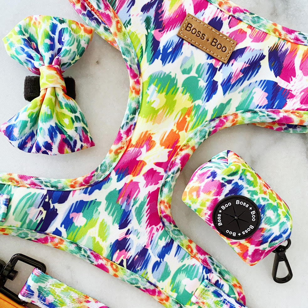 BOSS AND BOO - Utopia Dog Harness