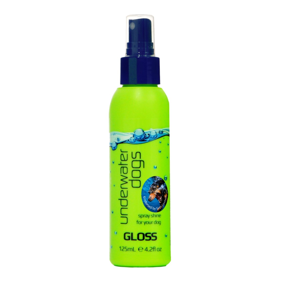 UNDERWATER DOGS - Gloss Dog Deodoriser