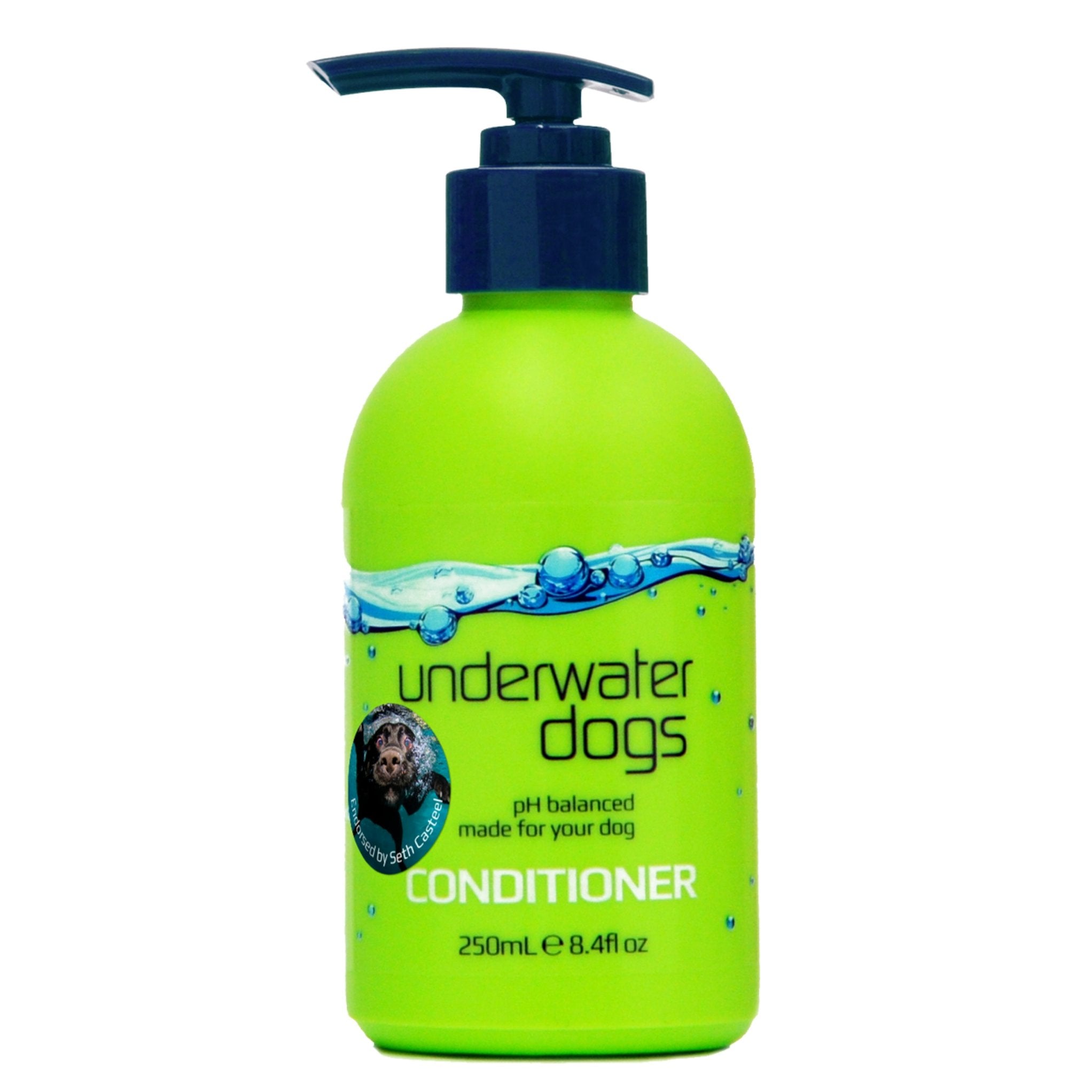 UNDERWATER DOGS - Dog Conditioner 250mL