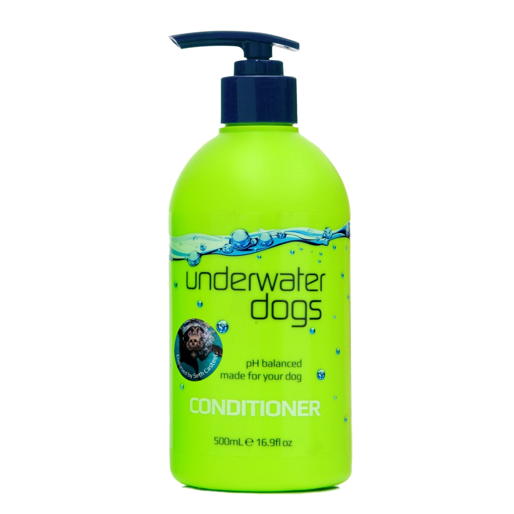 UNDERWATER DOGS - Dog Conditioner 500mL