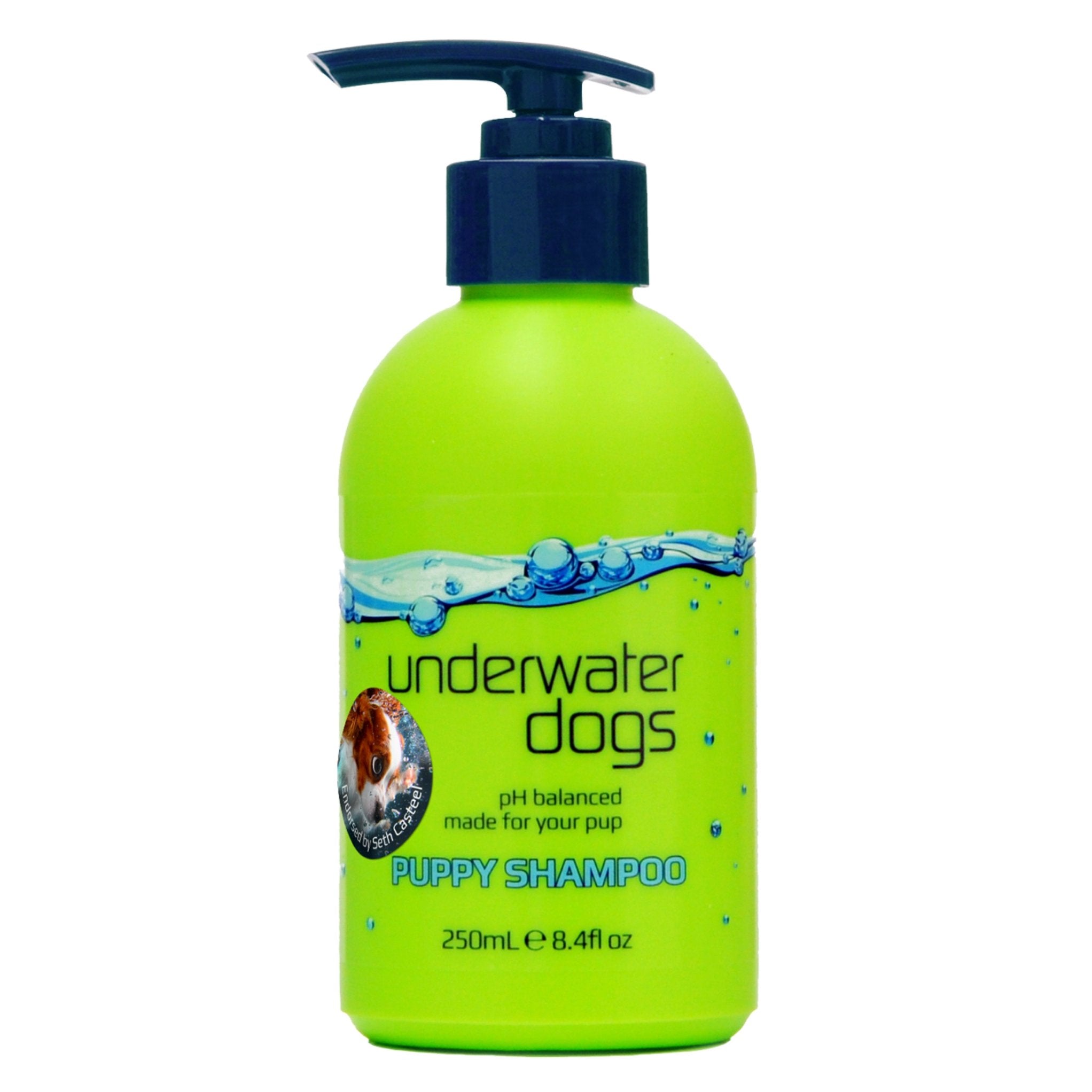 UNDERWATER DOGS - Puppy Shampoo 250mL