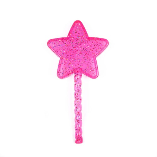 ZIPPY PAWS - ZippyTuff Squeaker Dog Toy Star Wand