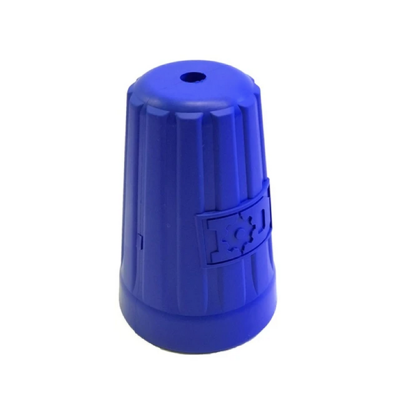 ROVER PET PRODUCTS - Wire Nut Slow Feeder Toy