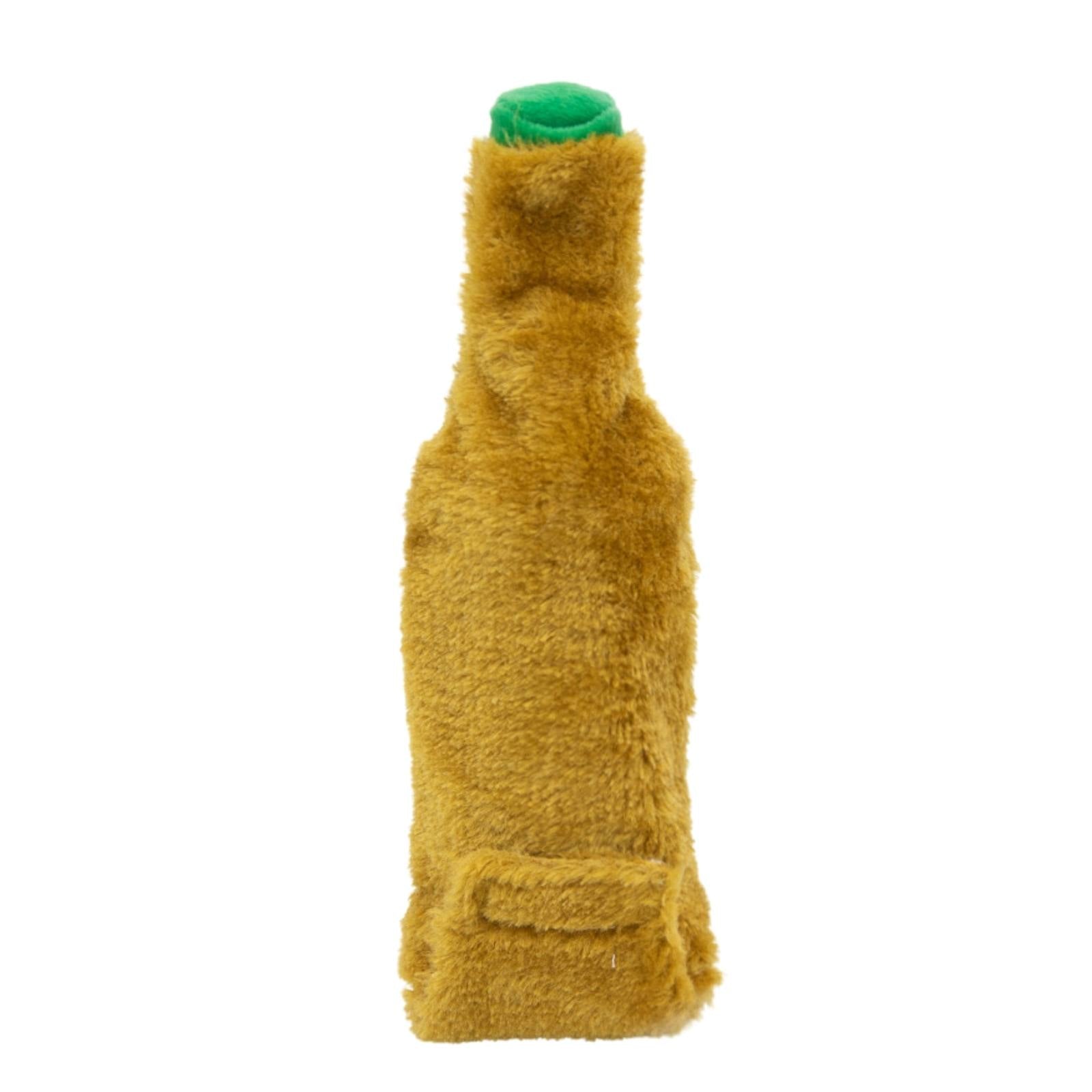 ZIPPY PAWS - Happy Hour Crusherz Dog Toy IPA