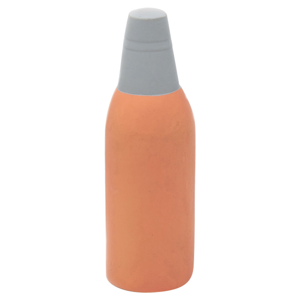 ZIPPY PAWS - Happy Hour Crusherz Latex Dog Toy Rosé