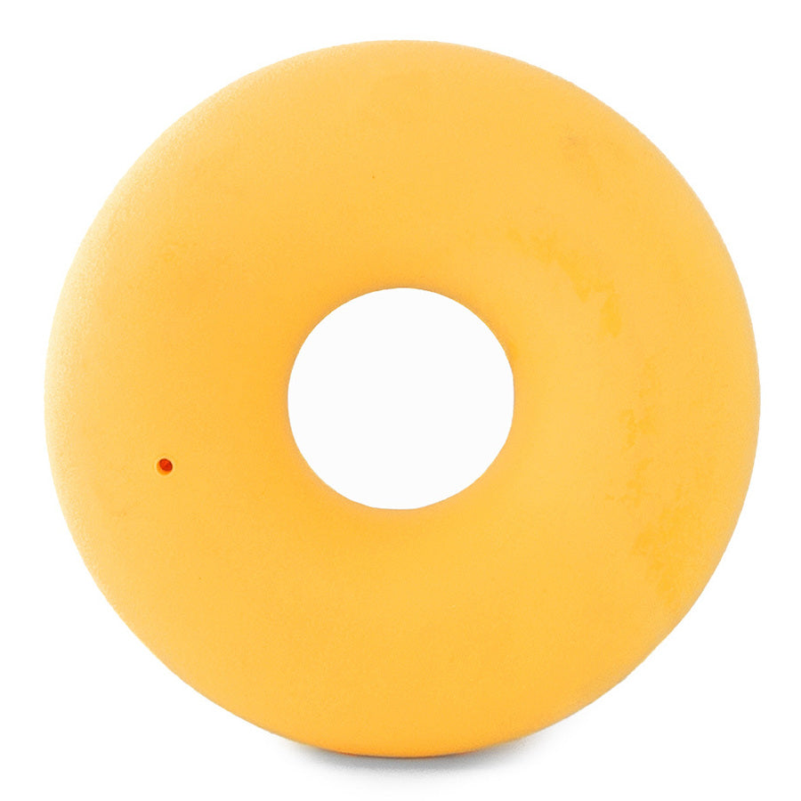 ZIPPY PAWS - ZippyTuff Donutz Dog Toy Strawberry