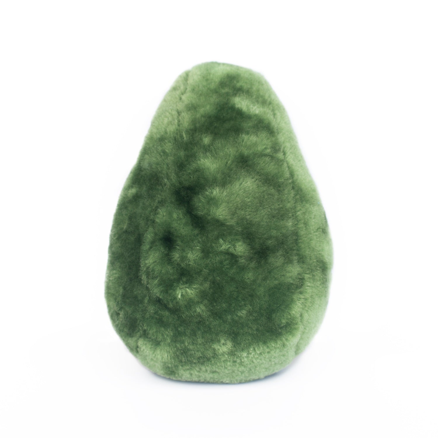 ZIPPY PAWS - NomNomz Jumbo Avocado Plush Toy