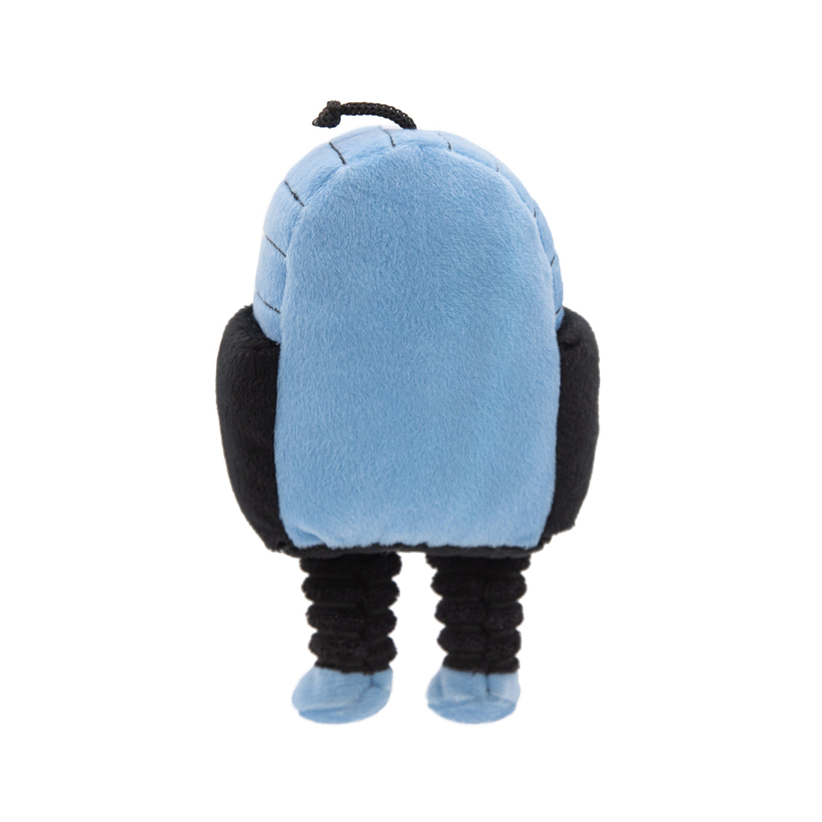 ZIPPY PAWS - Storybook Space Squeaker Dog Toy - Rosco the Robot
