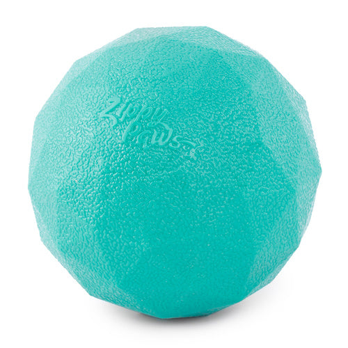 ZIPPY PAWS - ZippyTuff Waggle Ball