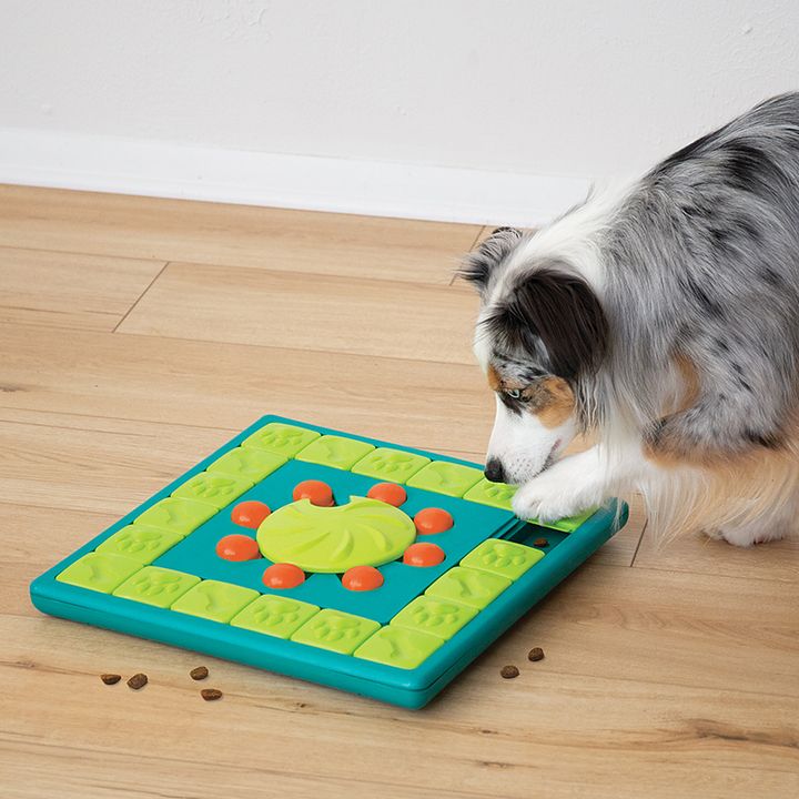 NINA OTTOSSON - Multi Puzzle Dog Puzzle Toy