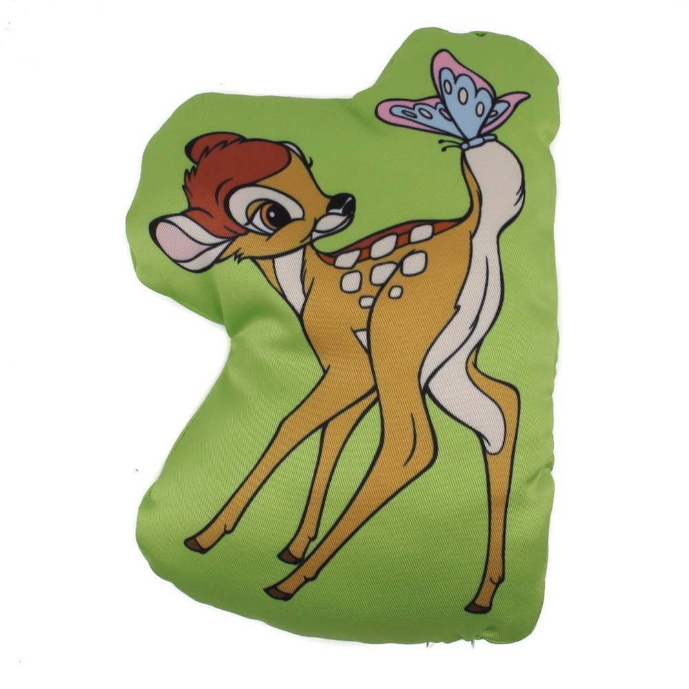 PABLO & CO x DISNEY -  Bambi & Butterflies Squeaky Toy