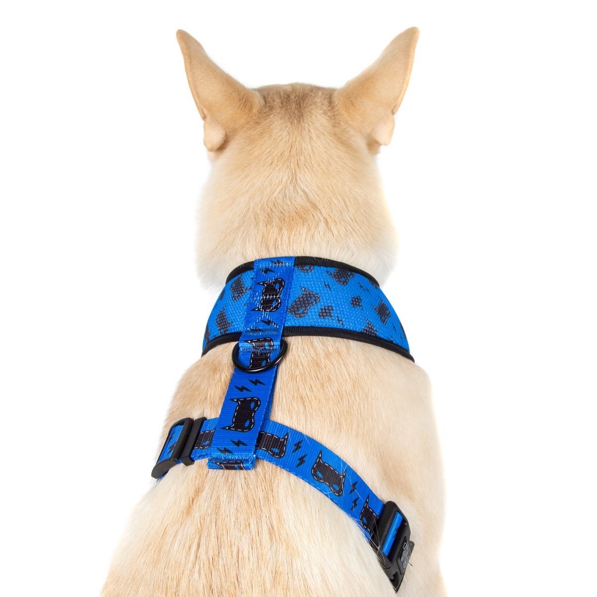 [LAST CHANCE] BIG & LITTLE DOGS - Bat-Dog Classic Dog Harness