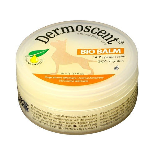 PAW BY BLACKMORES - Dermoscent Biobalm for Dry Dog Skin 50ml