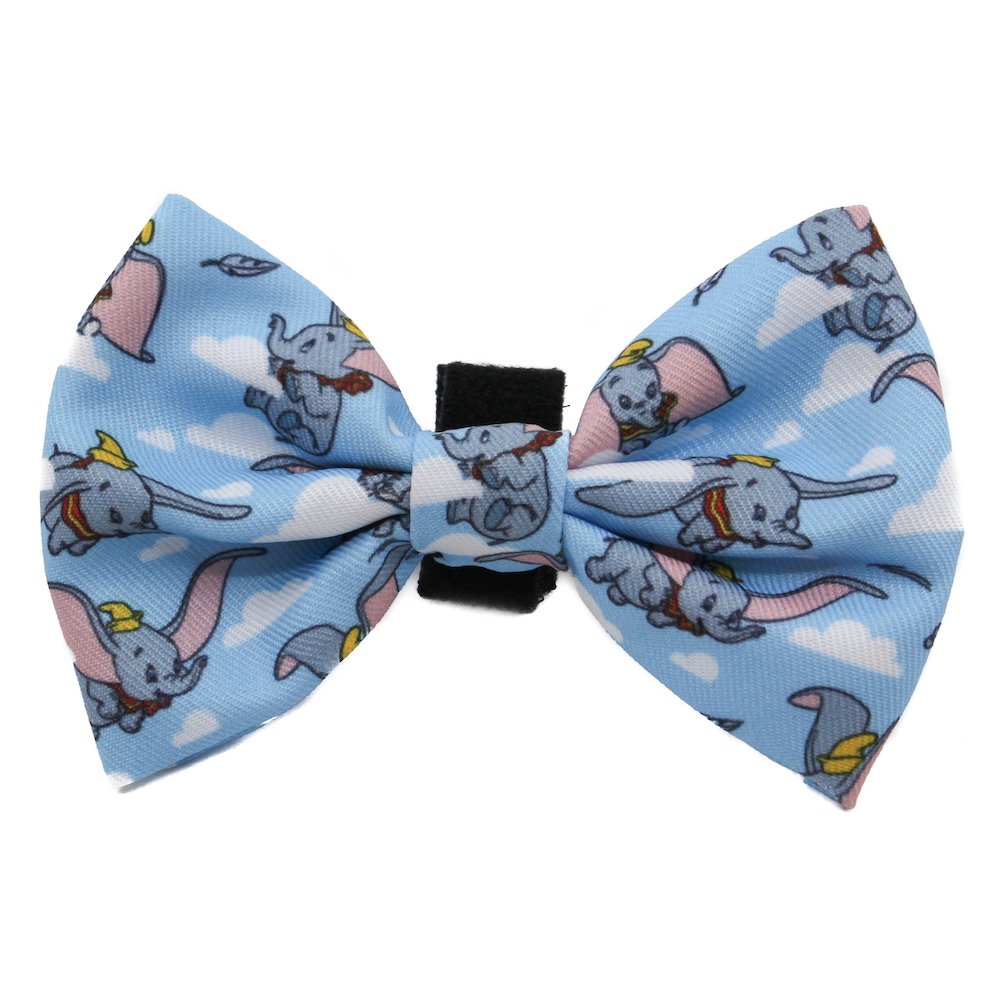 PABLO & CO x DISNEY - Dumbo in the Clouds Bowtie