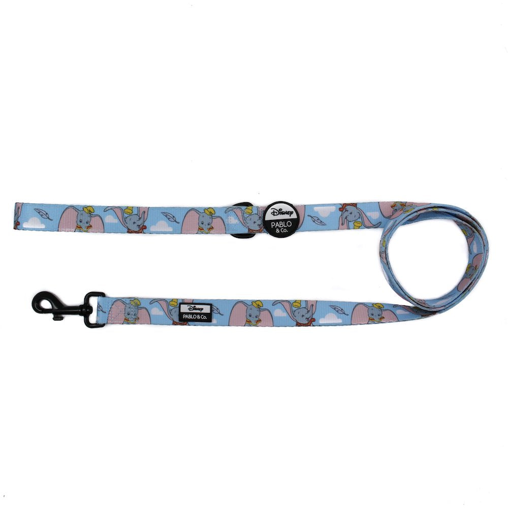 PABLO & CO x DISNEY - Dumbo in the Clouds Dog Leash