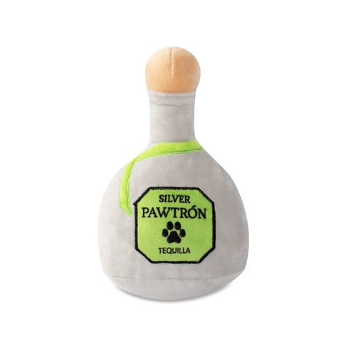 FRINGE STUDIO - Pawtron Tequila Plush Dog Toy