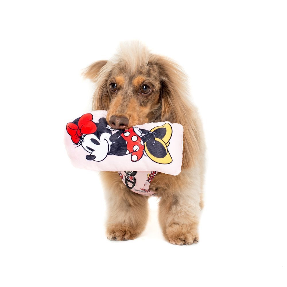 PABLO & CO x DISNEY -  Minnie Mouse Squeaky Toy