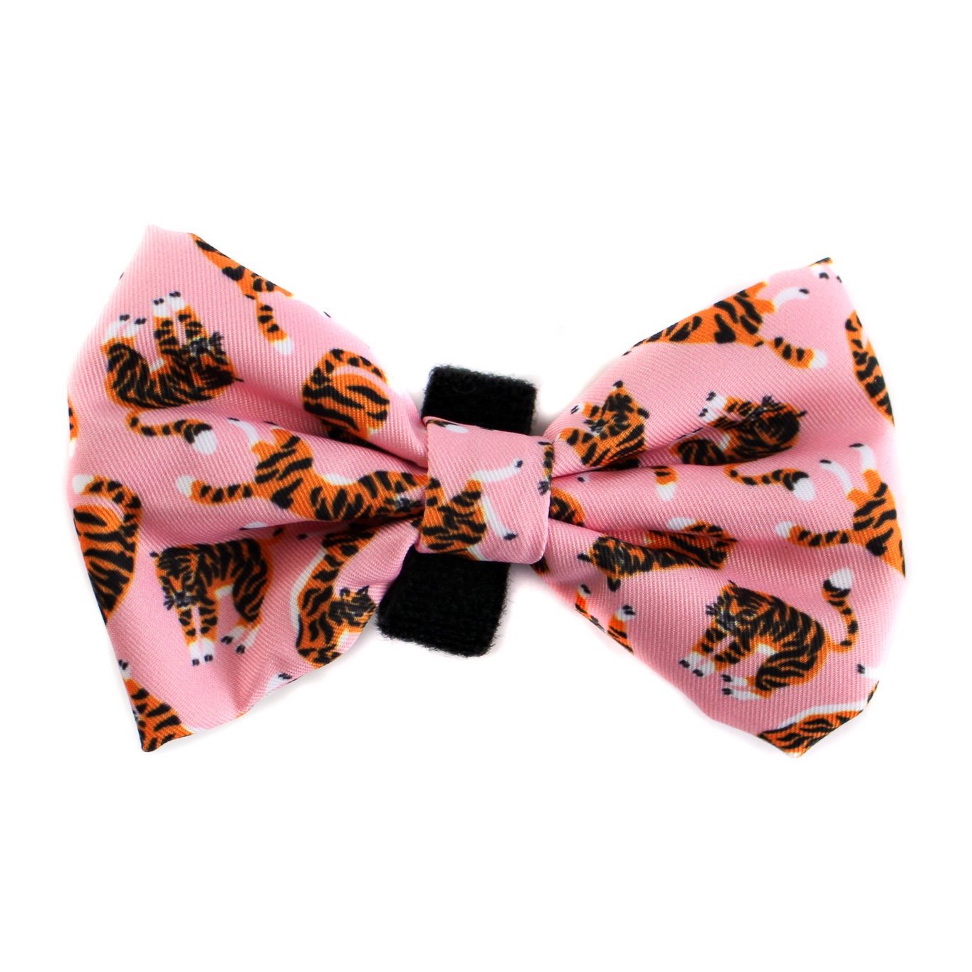[LAST CHANCE] PABLO & CO - Pink Tigers Bowtie