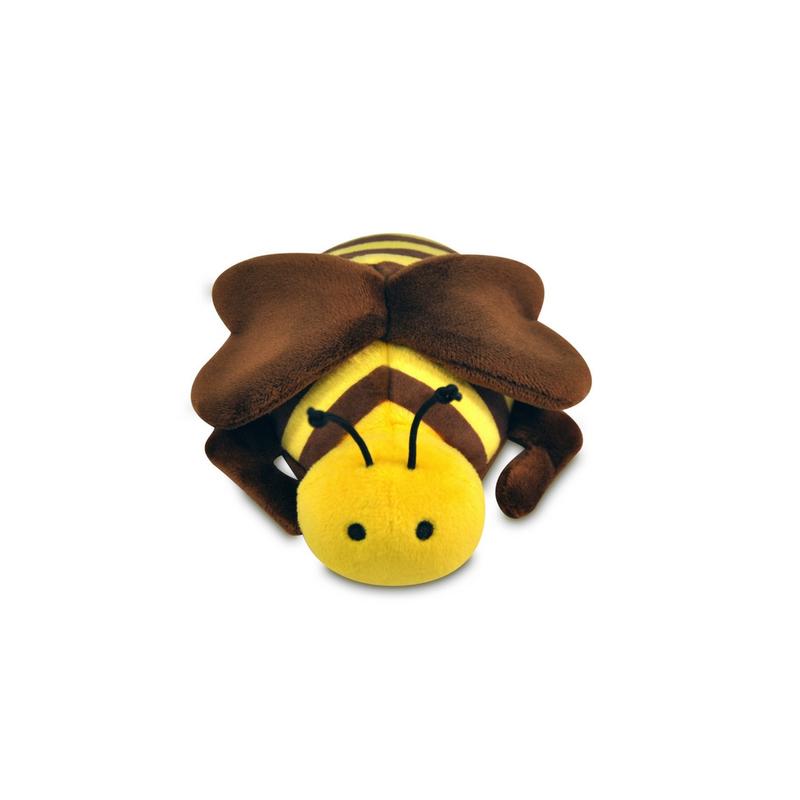 [LAST CHANCE] PLAY - Bugging Out Burt the Bee Plush Toy