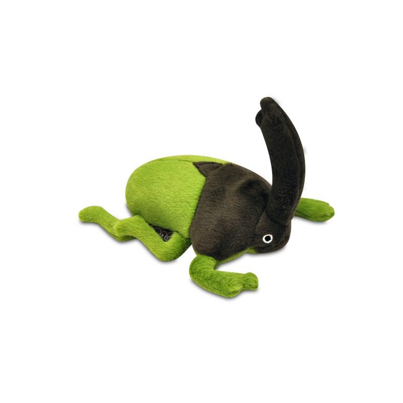 [LAST CHANCE] PLAY - Bugging Out Ryan the Rhinobeetle Plush Toy