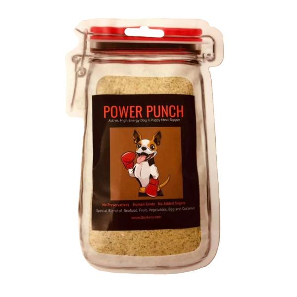 L'BARKERY - Power Punch Meal Topper