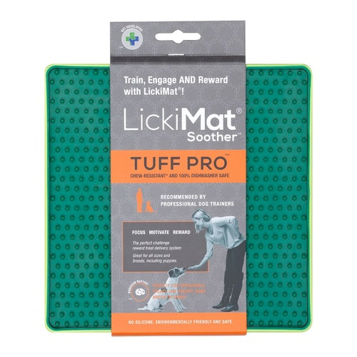 LICKIMAT - Tuff PRO Soother