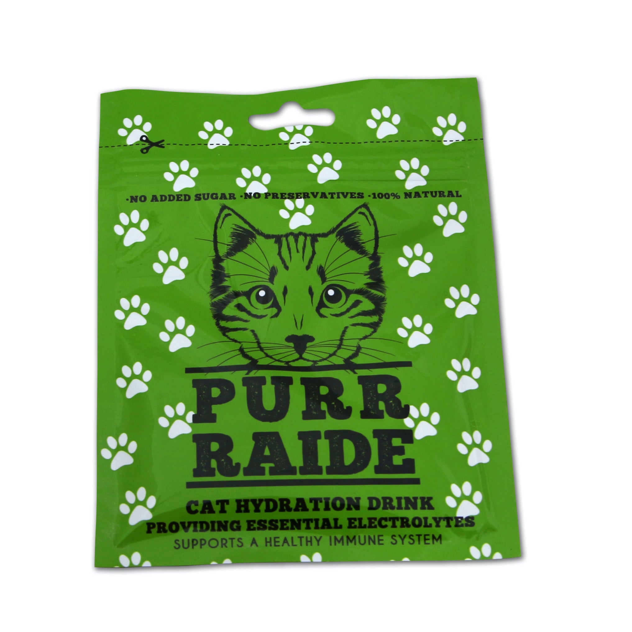 [CAT] L'BARKERY - Purr-Raide Cat Hydration Drink