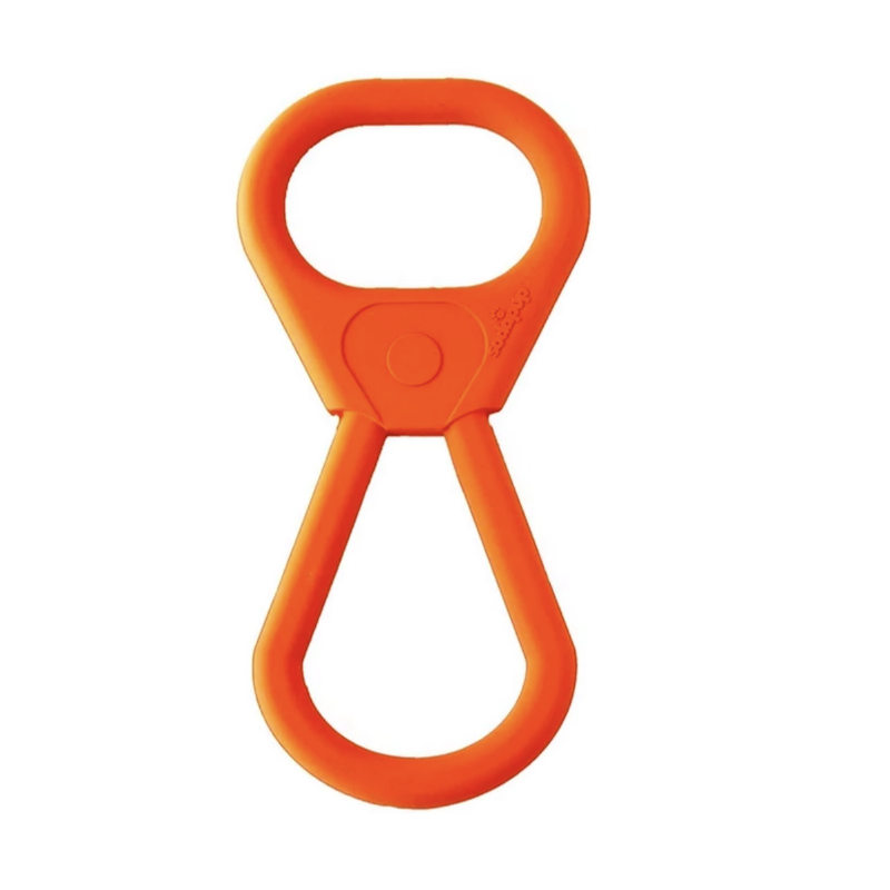 ROVER PET PRODUCTS - SodaPup Can Opener Tug Toy