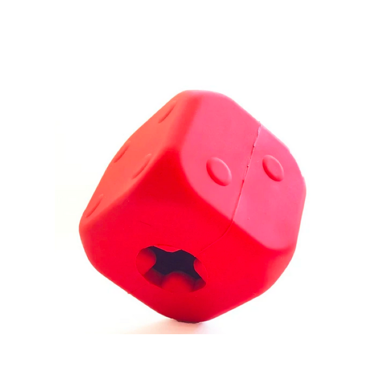 ROVER PET PRODUCTS - Roll of the Dice Toy