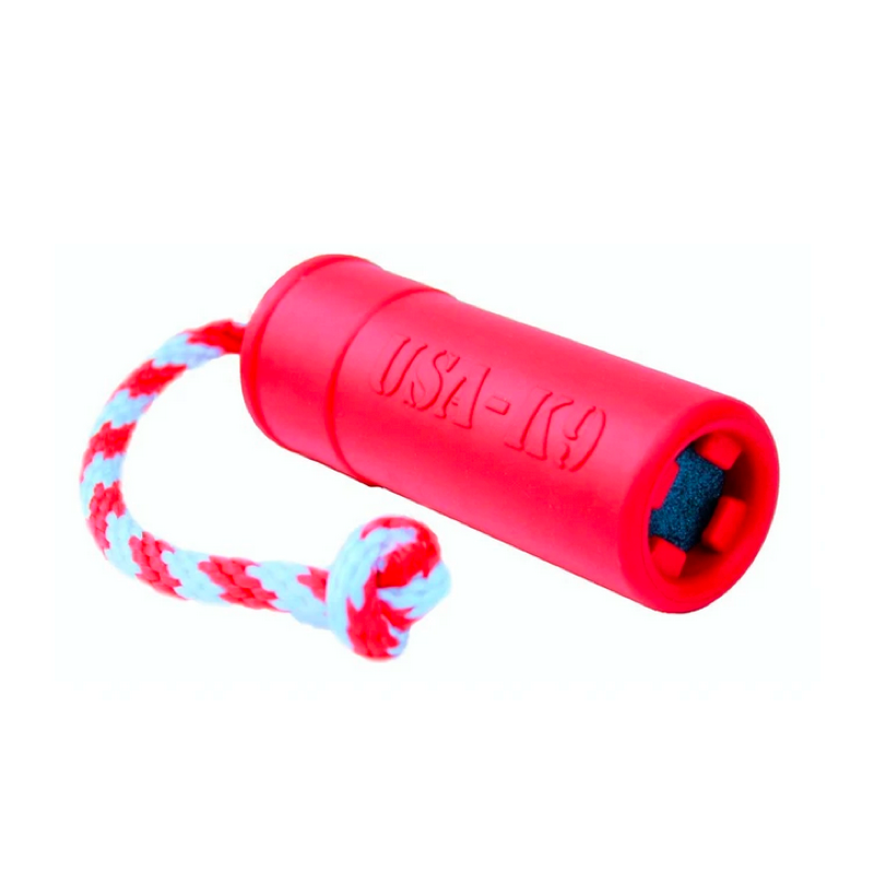 ROVER PET PRODUCTS - K9 Firecracker Training Dummy Toy