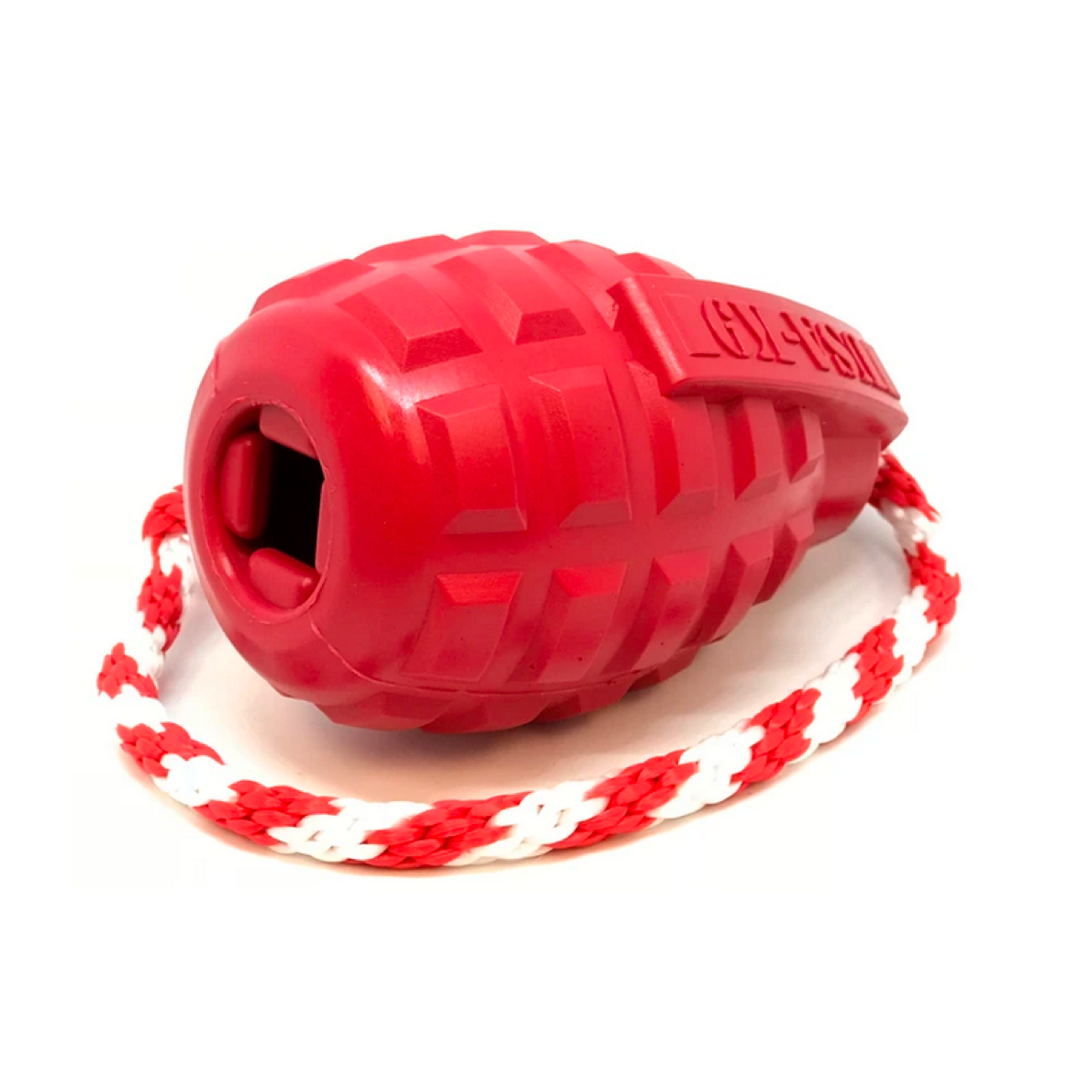 ROVER PET PRODUCTS - K9 Grenade Reward Toy