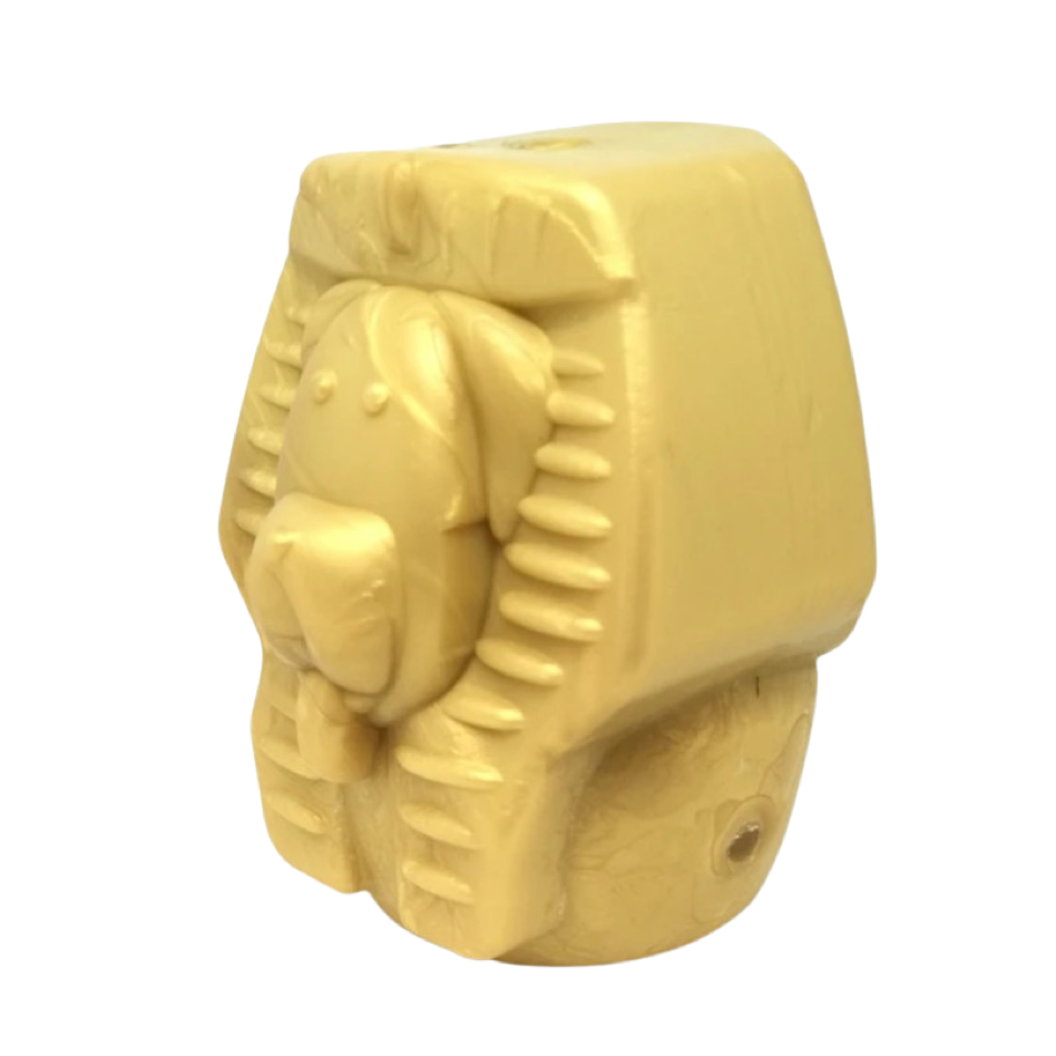 ROVER PET PRODUCTS - Doggie Pharaoh Treat Dispenser