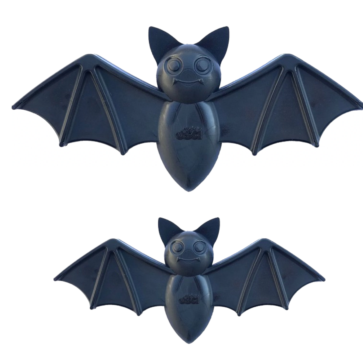 ROVER PET PRODUCTS - SodaPup Nylon Vampire Bat