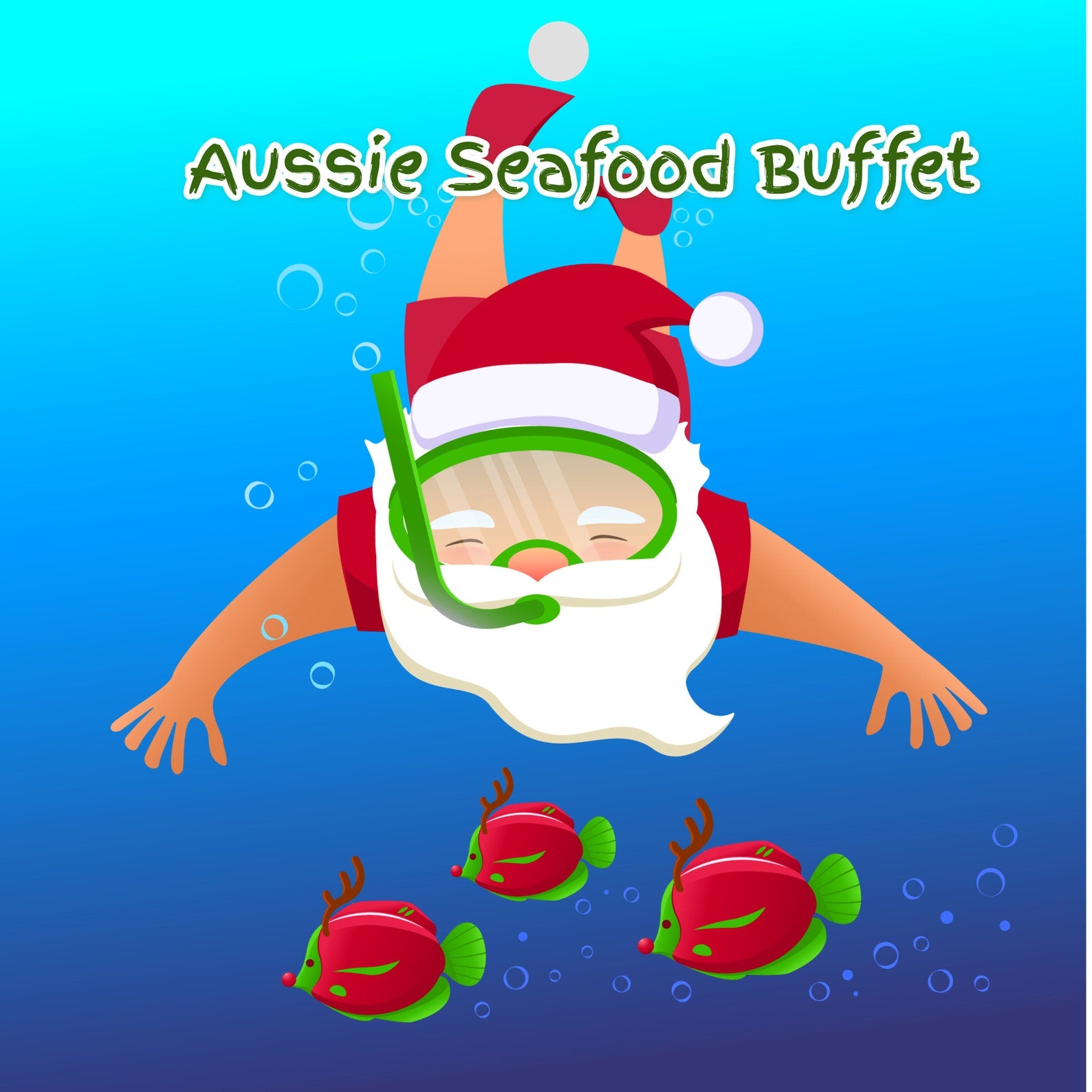 L'BARKERY - Aussie Seafood Buffet