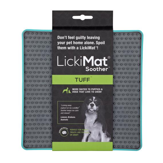 LICKIMAT - Tuff Soother
