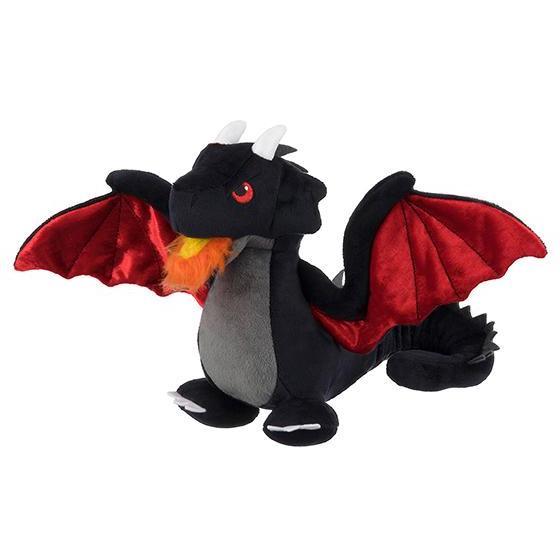 PLAY - Willow's Mythical Creatures Darby the Dragon Plush Toy
