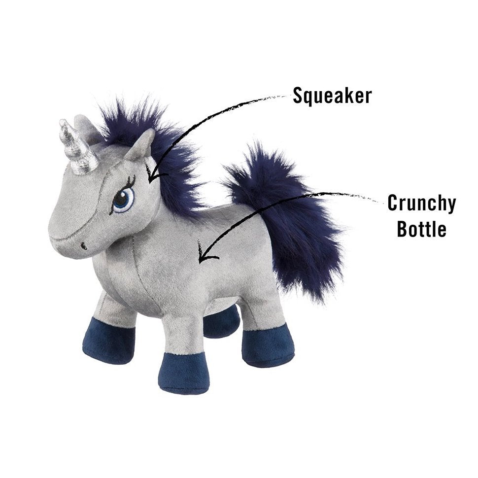 PLAY - Willow's Mythical Creatures Eunice the Unicorn Plush Toy