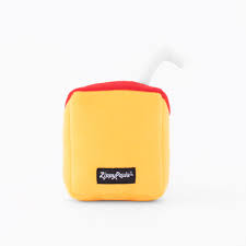 ZIPPY PAWS - NomNomz Juicebox Plush Toy