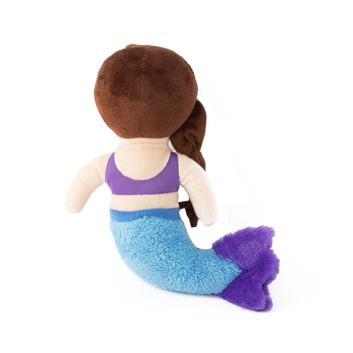 ZIPPY PAWS - Maddy the Mermaid Storybook Mermaid Plush Toy