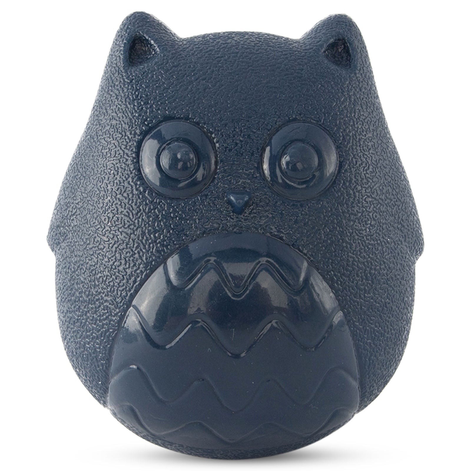 ZIPPY PAWS - ZippyTuff Squeaker Toy Owl