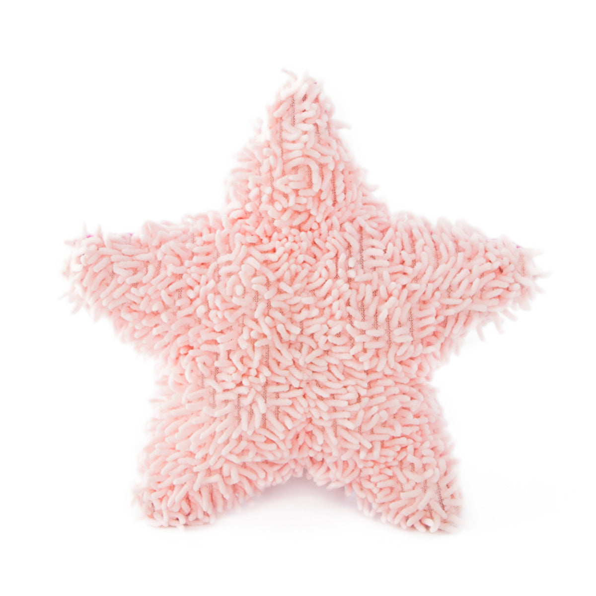 ZIPPY PAWS - Starla the Starfish Storybook Mermaid Plush Toy